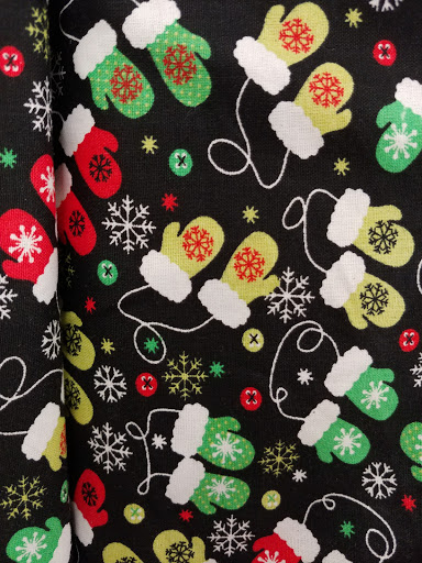 Fabric Store «Jo-Ann Fabrics and Crafts», reviews and photos, 1024 Green Acres Rd, Eugene, OR 97408, USA