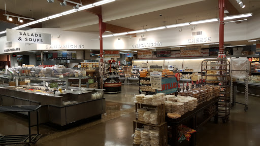 Gourmet Grocery Store «Central Market», reviews and photos, 10720 Preston Rd #1018, Dallas, TX 75230, USA