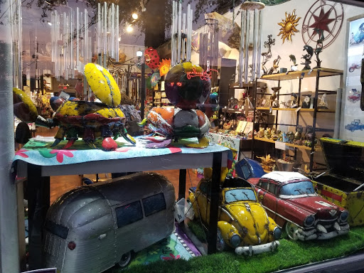 Gift Shop «The Chandlery: Serendipity Gifts», reviews and photos, 806 E New Haven Ave, Melbourne, FL 32901, USA