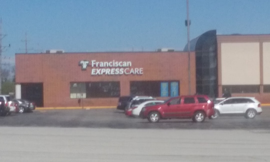 Franciscan ExpressCare Chicago Heights - CLOSED