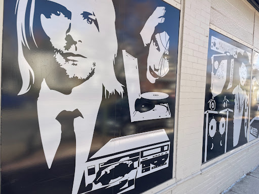 Home Theater Store «ListenUp», reviews and photos, 685 S Pearl St, Denver, CO 80209, USA