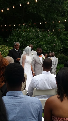 Wedding Venue «Little Gardens», reviews and photos, 3571 Lawrenceville Hwy, Lawrenceville, GA 30044, USA