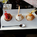 Photo n°7 de l'avis de Michael.e fait le 14/08/2020 à 19:10 sur le  Restaurant Touché à Hartenstein