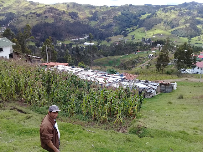 Complejo Deportivo Santa Cruz