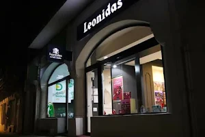 LEONIDAS CONSTANȚA image