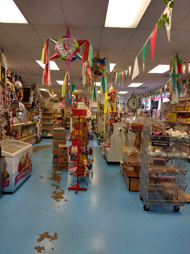 Mexican Grocery Store «San Miguel Mexican Store And Taqueria», reviews and photos, 2024 54th Ave E, Fife, WA 98424, USA