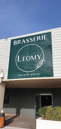 Photos du propriétaire du Restaurant Brasserie Leomy à Bouillargues - n°11