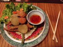 Plats et boissons du Restaurant vietnamien Au Koura-Koura à Saint-Étienne - n°10