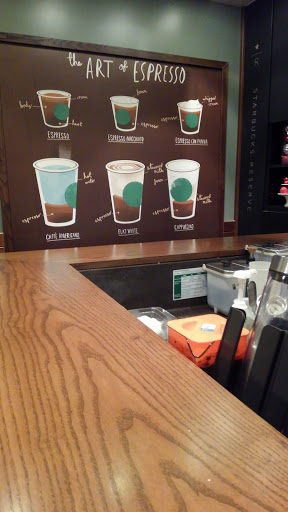 Coffee Shop «Starbucks», reviews and photos, 2034 N Highland Ave, Jackson, TN 38305, USA