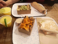 Plats et boissons du Restaurant mexicain Bocamexa à Paris - n°16