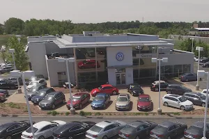 Gurnee Volkswagen image