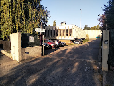 Centre d'examens du permis de conduire à Argenteuil