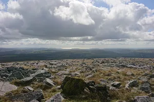 Canolfan y Mynydd Du Black Mountain Centre image