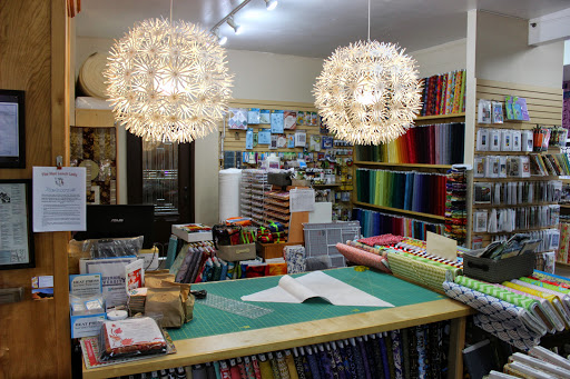 Quilt Shop «Gossypium Quilt Shop», reviews and photos, 355 NW Gilman Blvd #102, Issaquah, WA 98027, USA