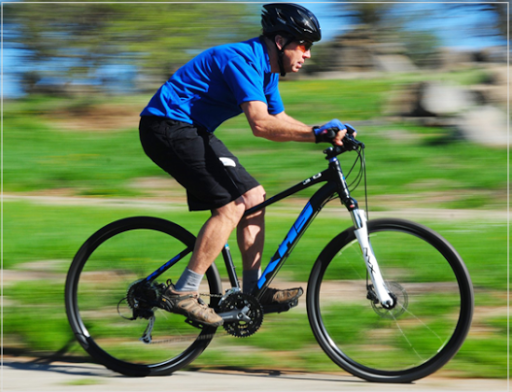 Bicycle Store «The Bicycle Doctors», reviews and photos, 24436 John R Rd, Hazel Park, MI 48030, USA