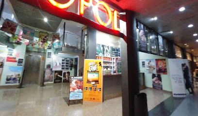 Centro Comercial Monopol