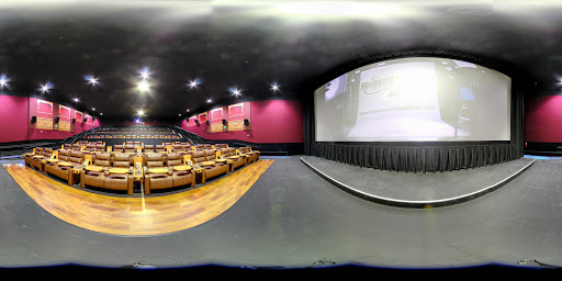 Movie Theater «RoadHouse Cinemas - Scottsdale», reviews and photos, 9090 E Indian Bend Rd, Scottsdale, AZ 85250, USA