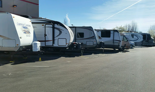 Self-Storage Facility «Storage Court of Monroe», reviews and photos, 16825 Tye St SE, Monroe, WA 98272, USA