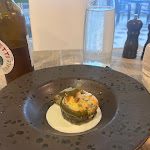 Photo n°1 de l'avis de Paul.o fait le 13/06/2023 à 20:55 sur le  Restaurant @ Hotel Scapolatiello à Cava de' Tirreni