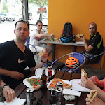 Photo n°2 de l'avis de Zsolt.z fait le 07/07/2019 à 16:08 sur le  Pronto Pizza Gemona Bassa à Gemona