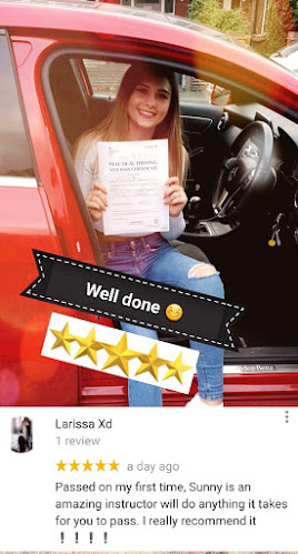 HACKNEY DRIVING SCHOOL( AUTOMATIC DRIVING LESSONS) - London
