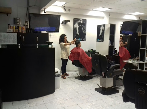 Selene Hair Studio by Cirilo