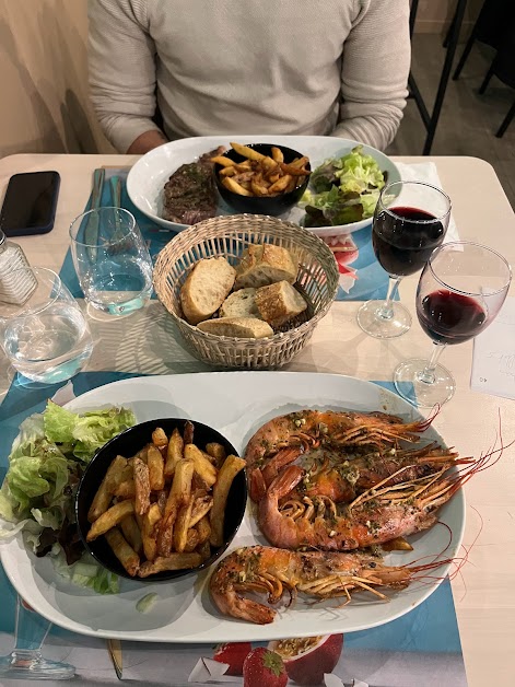 Le resto d'la place à Saint-Gaudens