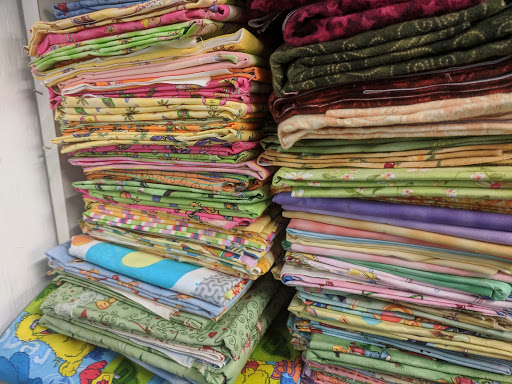 Fabric Store «Artee Fabrics & Home», reviews and photos, 68 Tower St, Hudson, MA 01749, USA