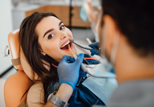 Clínica Dental López González – (Goya)