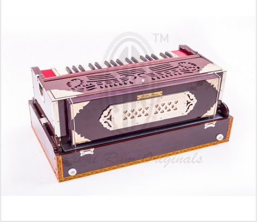 Rikhi Ram Musical Instruments Originals