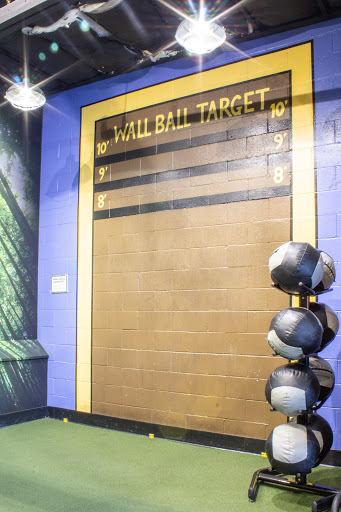 Health Club «In Motion Fitness», reviews and photos, 1293 E 1st Ave, Chico, CA 95926, USA