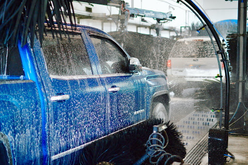 Diamond Wash Auto Spa en Bentonville
