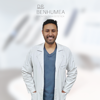 Dr. Eduardo Benhumea Bustamante Dentista, Protesis dental, cosmopol, coacalco