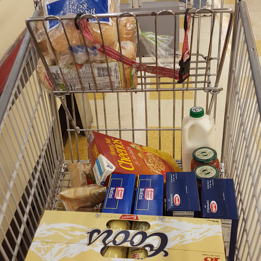 Grocery Store «Market Basket», reviews and photos, 27 Portsmouth Ave, Stratham, NH 03885, USA