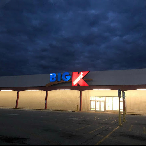 Discount Store «Kmart», reviews and photos, 7701 Broadview Rd, Cleveland, OH 44131, USA