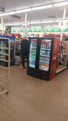 Dollar Store «Dollar Tree», reviews and photos, 555 El Camino Real, South San Francisco, CA 94080, USA