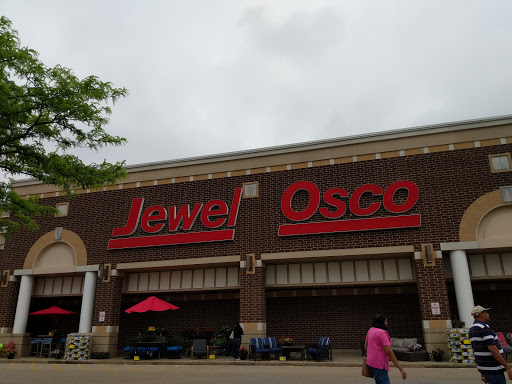 Grocery Store «Jewel-Osco», reviews and photos, 2480 IL-59, Plainfield, IL 60586, USA