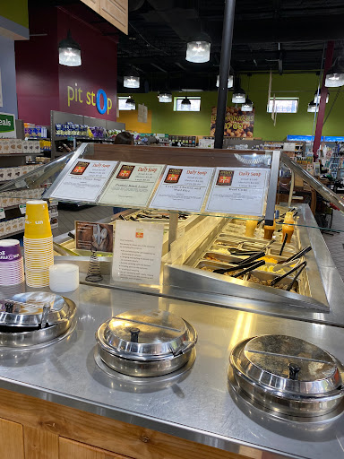 Produce Market «Main Market Co-op», reviews and photos, 44 W Main Ave, Spokane, WA 99201, USA