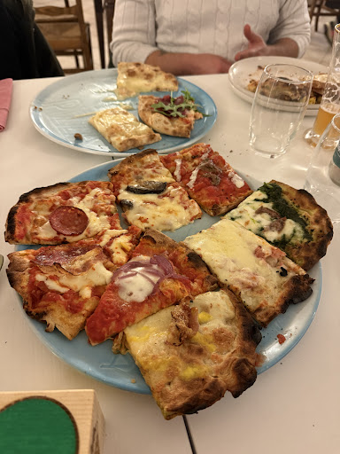 Arneis - Giropizza del Roero in Canale, Provincia di Cuneo