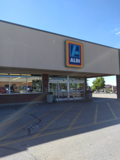 Supermarket «ALDI», reviews and photos, 1011 E North Ave, Belton, MO 64012, USA