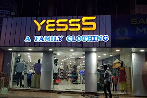 Yesss Family Clothing image