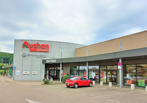 Épicerie Auchan Mutzig Mutzig