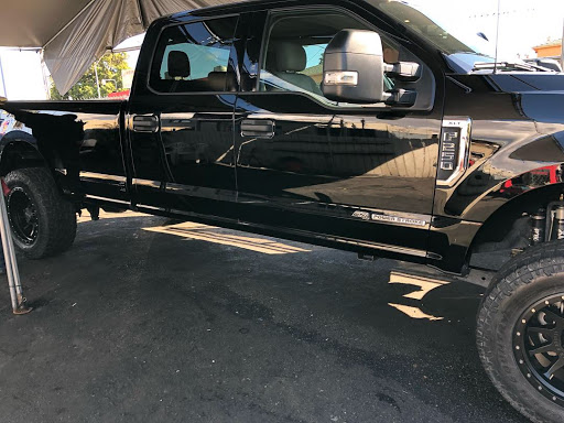 Car Wash «43rd Car Wash», reviews and photos, 1128 S 43rd St, San Diego, CA 92113, USA