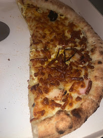 Plats et boissons du Pizzas à emporter Aiguelongue Pizzeria à Montpellier - n°9