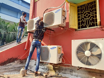 Anubhab'S Services - Home Appliances & AC Repair Service in Kolkata