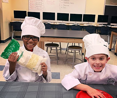 Lil Chefs Academy