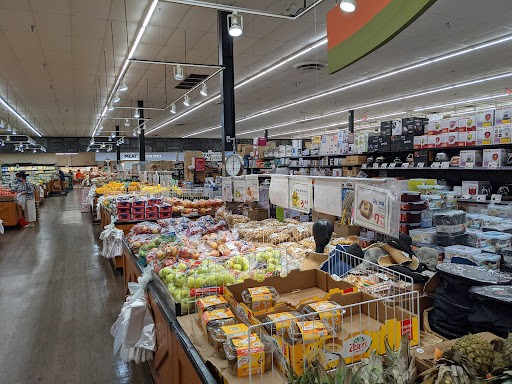 Korean Grocery Store «Zion Market», reviews and photos, 2340 Pleasant Hill Rd, Duluth, GA 30096, USA