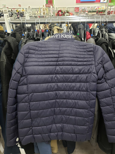 Clothing Store «Burlington Coat Factory», reviews and photos, 12400 15 St, Grandview, MO 64030, USA