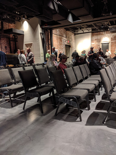 Performing Arts Theater «Center For Arts In Natick», reviews and photos, 14 Summer St, Natick, MA 01760, USA