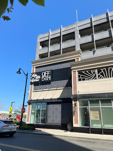 Department Store «Saks OFF 5TH», reviews and photos, 300 Canal St, Somerville, MA 02145, USA